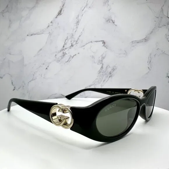 New Gucci Sunglasses
